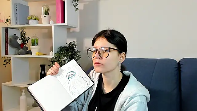 ShanaHearns online show from 29, 11, 2025