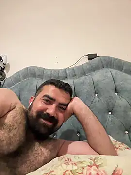 Ali2413 online show from 13, 6, 2026
