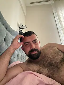 Ali2413 online show from 27, 6, 2026