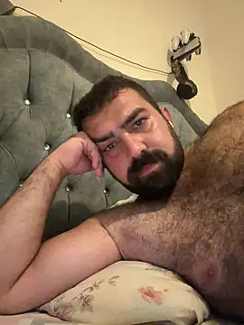 Ali2413 online show from 1, 8, 2026