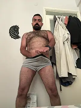 Ali2413 online show from 4, 8, 2026