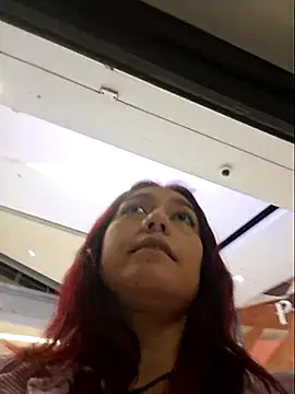 Eveeelyn25 online show from 18, 2, 2026