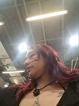 Eveeelyn25 online show from 6, 3, 2026