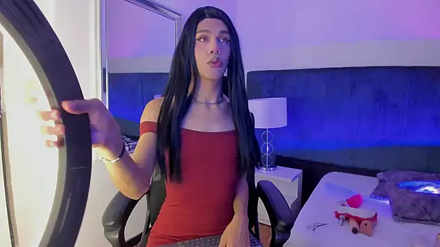 CleoColliva  online show from 28, 11, 2025