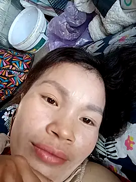 Snapshot of nangmo chatting on 27, 11, 2025 nangmo online show from 27, 11, 2025