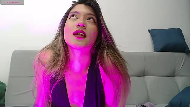 Snapshot of hanna__jones7 chatting on 20, 12, 2025 hanna jones7 online show from 20, 12, 2025