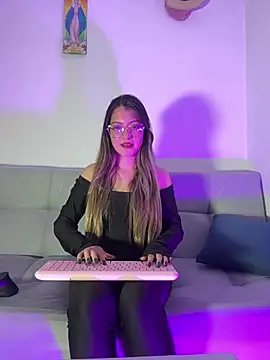 Snapshot of hanna__jones7 chatting on 18, 1, 2026 hanna jones7 online show from 18, 1, 2026