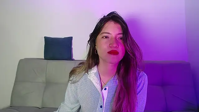 Snapshot of hanna__jones7 chatting on 4, 2, 2026 hanna jones7 online show from 4, 2, 2026