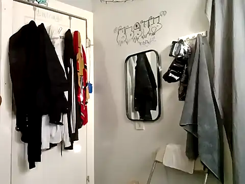 MTheRealrDLlongCrippler online show from 18, 1, 2026