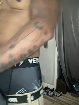 MTheRealrDLlongCrippler online show from 2, 3, 2026