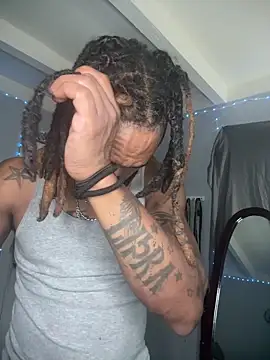 MTheRealrDLlongCrippler online show from 23, 3, 2026