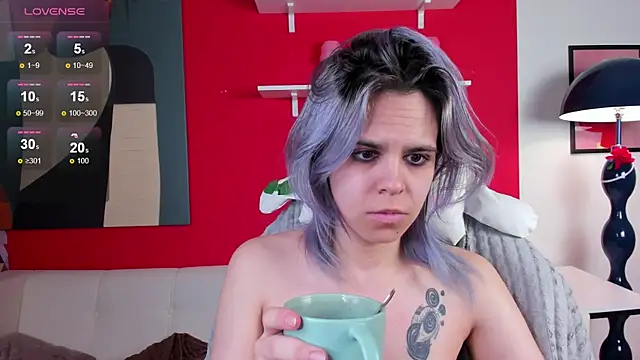 LiraBelle online show from 3, 4, 2026