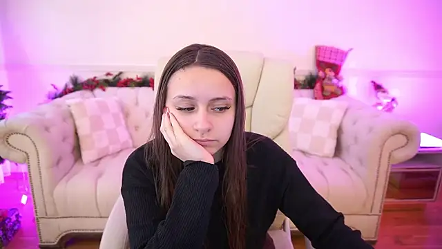 TinyNatalie online show from 15, 1, 2026