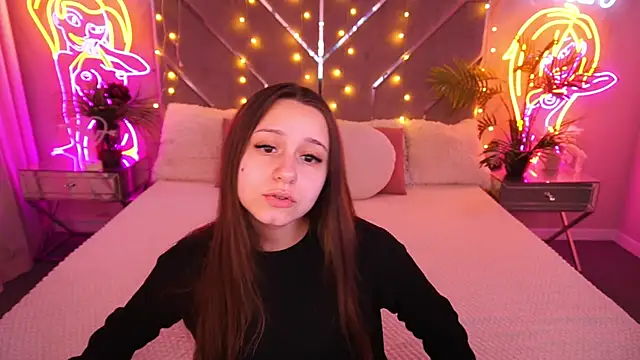 TinyNatalie online show from 18, 3, 2026