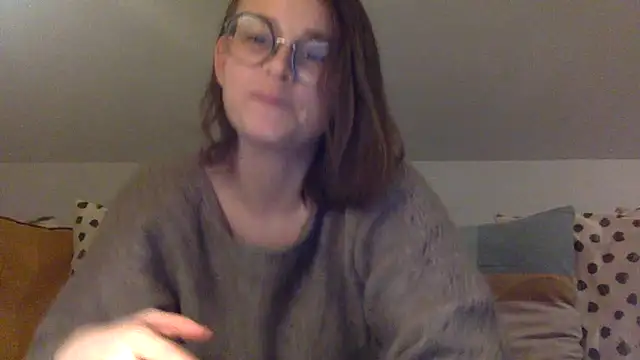 Snapshot of norafack33 chatting on 18, 2, 2026 norafack33 online show from 18, 2, 2026