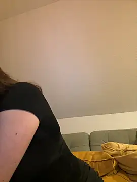 Snapshot of norafack33 chatting on 19, 3, 2026 norafack33 online show from 19, 3, 2026