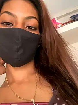 LOVELY BABYJI online show from 25, 11, 2025