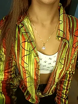 LOVELY BABYJI online show from 2, 12, 2025