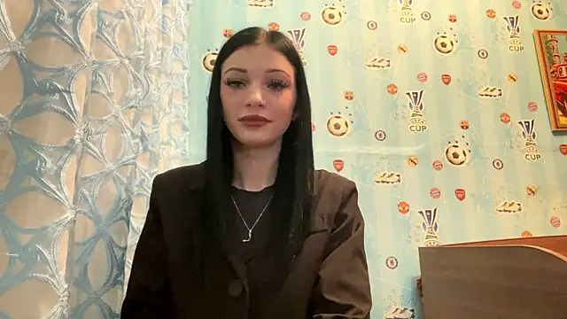 Joan Meoweere online show from 29, 11, 2025