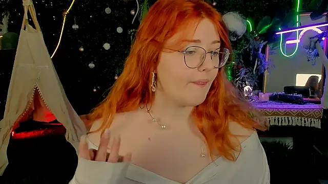 StaceyJensen online show from 20, 2, 2026