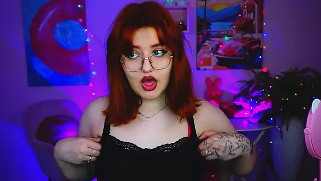 StaceyJensen online show from 10, 4, 2026