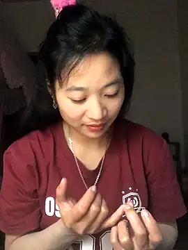 Lponeo029 online show from 1, 12, 2025