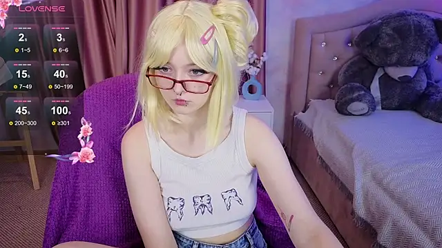 milanastars online show from 2, 2, 2026