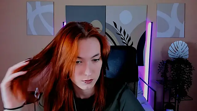 SierraHarper online show from 1, 12, 2025