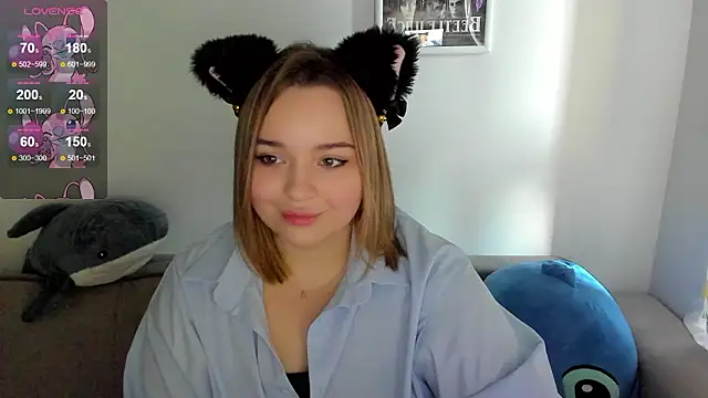 Lilovila online show from 10, 2, 2026