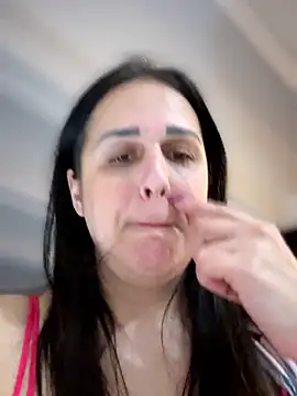 Snapshot of Mary_kansas_bbw chatting on 2, 2, 2026 Mary kansas bbw online show from 2, 2, 2026