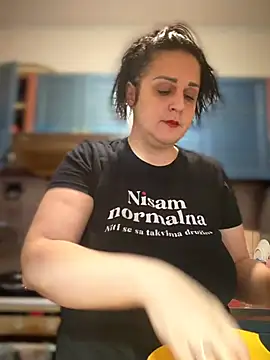 Snapshot of Mary_kansas_bbw chatting on 19, 2, 2026 Mary kansas bbw online show from 19, 2, 2026