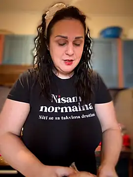 Snapshot of Mary_kansas_bbw chatting on 28, 2, 2026 Mary kansas bbw online show from 28, 2, 2026