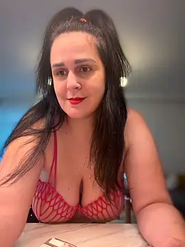 Snapshot of Mary_kansas_bbw chatting on 9, 7, 2026 Mary kansas bbw online show from 9, 7, 2026