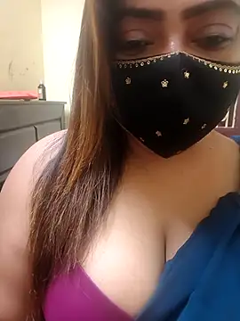 Snapshot of Kanikha99 chatting on 9, 4, 2026 Kanikha99 online show from 9, 4, 2026