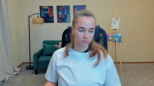 Snapshot of OkDevier chatting on 30, 11, 2025 OkDevier online show from 30, 11, 2025