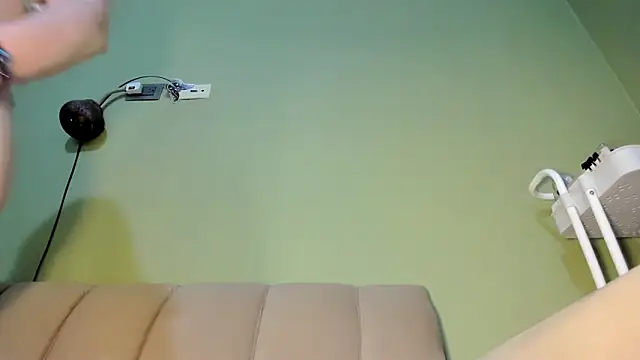 MsPurrfect4U online show from 31, 3, 2026