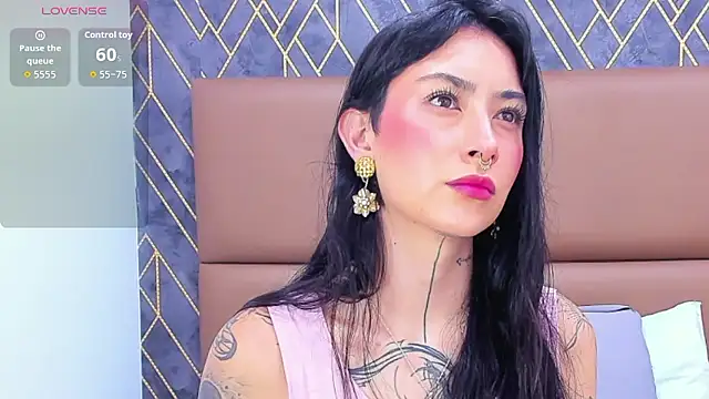 princess deimos   online show from 19, 1, 2026