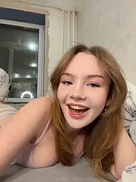 feral  berryss online show from 30, 11, 2025