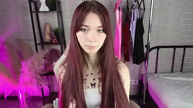 miiss jessica online show from 5, 12, 2025