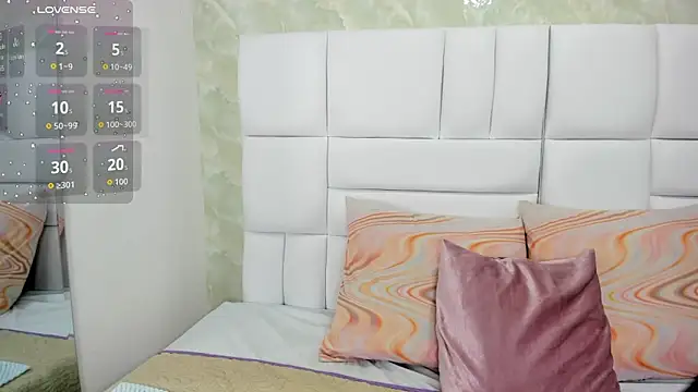 thalia nichols online show from 20, 3, 2026