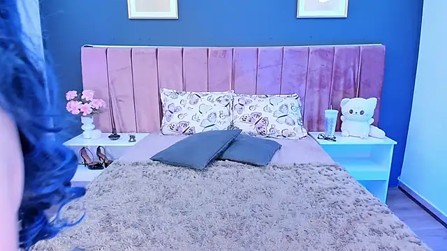 AkiraKurosei online show from 11, 4, 2026