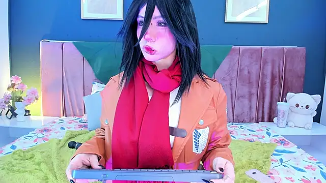 AkiraKurosei online show from 3, 6, 2026
