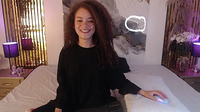 MiticaBrennet  online show from 27, 2, 2026