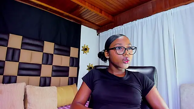 MelodyBrooks online show from 25, 11, 2025