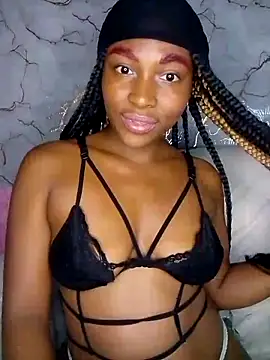 KiaracCastilo online show from 24, 11, 2025