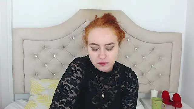 RubyBigBoobs online show from 25, 11, 2025