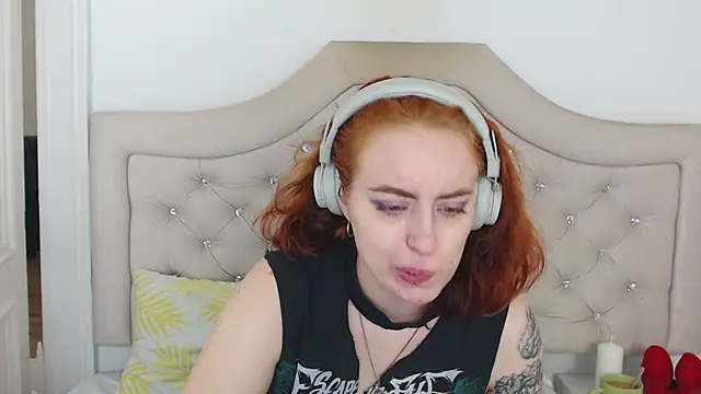 RubyBigBoobs online show from 26, 11, 2025