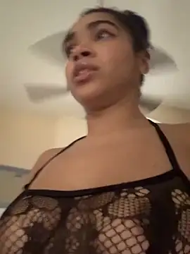 Kiki hammyy online show from 19, 4, 2026