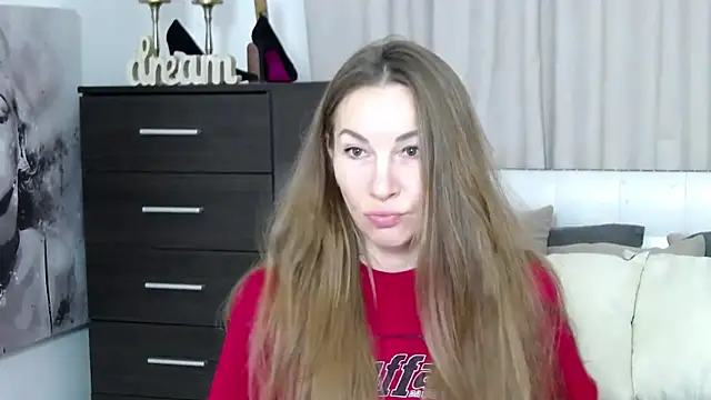 Brandy Gem online show from 12, 3, 2026