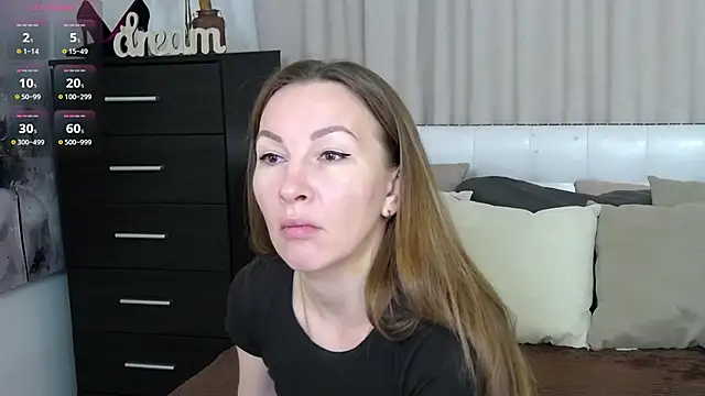 Brandy Gem online show from 26, 3, 2026